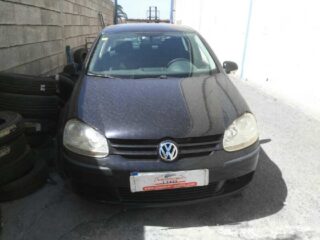 VENTILADOR CALEFACCION VOLKSWAGEN GOLF V (1K1)(10.2003) Trendline - fotografía 3