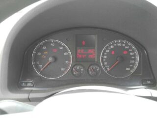 VENTILADOR CALEFACCION VOLKSWAGEN GOLF V (1K1)(10.2003) Trendline - fotografía 7