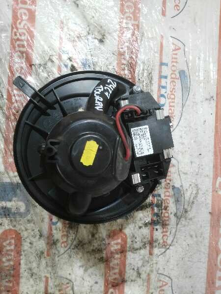 VENTILADOR CALEFACCION VOLKSWAGEN TOURAN (1T1) Highline