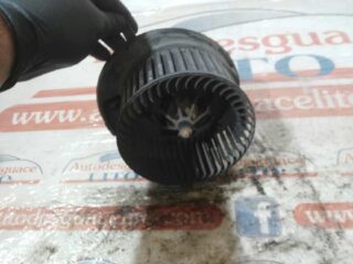 VENTILADOR CALEFACCION VOLKSWAGEN TOURAN (1T1) Highline - fotografía 2