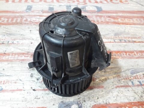 VENTILADOR CALEFACCION CITROEN C4 CACTUS Feel