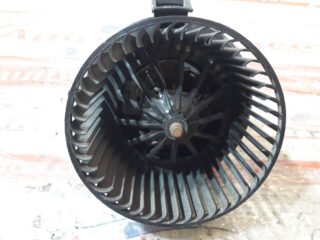 VENTILADOR CALEFACCION CITROEN C4 CACTUS Feel - fotografía 2
