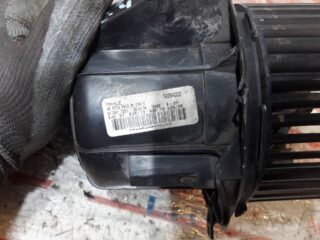 VENTILADOR CALEFACCION CITROEN C4 CACTUS Feel - fotografía 3