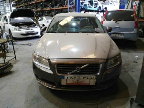 MANDO ELEVALUNAS DELANTERO IZQUIERDO VOLVO S80 BERLINA 2.4 D Kinetic