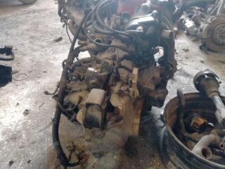 MOTOR COMPLETO HONDA CIVIC BERL. 34 (EGEH) 1.5 LSi 3 Berlina (EG4) - fotografía 4