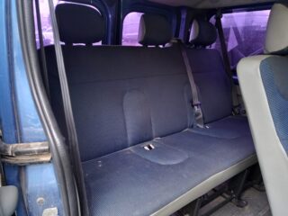 ALETA DELANTERA DERECHA OPEL VIVARO Combi 2.9t Largo - fotografía 8