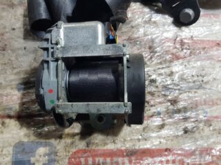 CINTURON SEGURIDAD DELANTERO IZQUIERDO PEUGEOT 207 Confort - fotografía 2