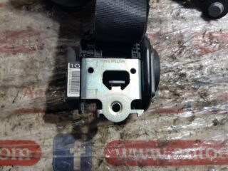 CINTURON SEGURIDAD DELANTERO IZQUIERDO PEUGEOT 207 Confort - fotografía 3