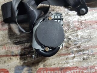 CINTURON SEGURIDAD DELANTERO IZQUIERDO PEUGEOT 207 Confort - fotografía 4
