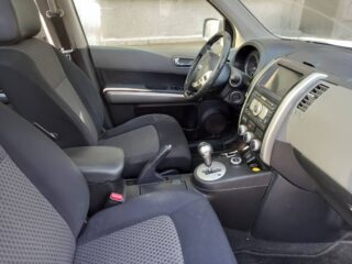 SISTEMA AUDIO RADIO CD NISSAN X-TRAIL (T31) LE - fotografía 2