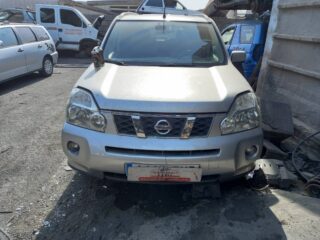 MANDO ELEVALUNAS DELANTERO IZQUIERDO NISSAN X-TRAIL (T31) LE - fotografía 1