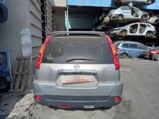 MANDO ELEVALUNAS DELANTERO IZQUIERDO NISSAN X-TRAIL (T31) LE - fotografía 3