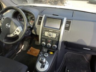 MANDO ELEVALUNAS DELANTERO IZQUIERDO NISSAN X-TRAIL (T31) LE - fotografía 8