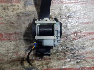 CINTURON SEGURIDAD DELANTERO DERECHO PEUGEOT 207 Confort - fotografía 3