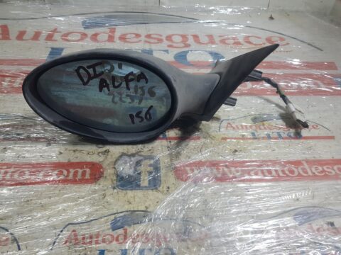 RETROVISOR IZQUIERDO ALFA ROMEO 156 (116) 2.0 T.Spark Distinctive