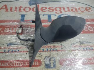 RETROVISOR IZQUIERDO ALFA ROMEO 156 (116) 2.0 T.Spark Distinctive - fotografía 2