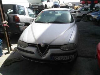 RETROVISOR IZQUIERDO ALFA ROMEO 156 (116) 2.0 T.Spark Distinctive - fotografía 3