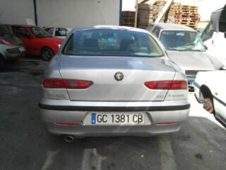 RETROVISOR IZQUIERDO ALFA ROMEO 156 (116) 2.0 T.Spark Distinctive - fotografía 4