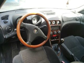 RETROVISOR IZQUIERDO ALFA ROMEO 156 (116) 2.0 T.Spark Distinctive - fotografía 5