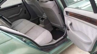PINZA DE FRENO TRASERA IZQUIERDA BMW SERIE 3 BERLINA (E46) 318i - fotografía 6