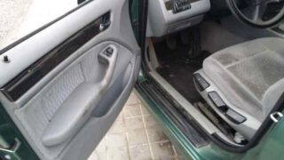 PINZA DE FRENO TRASERA IZQUIERDA BMW SERIE 3 BERLINA (E46) 318i - fotografía 7