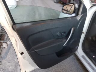 MANETA INTERIOR DELANTERA DERECHA DACIA LOGAN MCV II FAMILIAR Laureate - fotografía 7