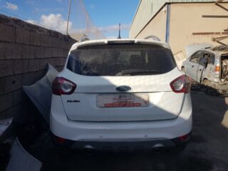 NO IDENTIFICADO FORD KUGA (CBV) Titanium - fotografía 6