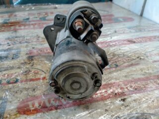 MOTOR ARRANQUE RENAULT MEGANE II BERLINA 5P Confort Authentique - fotografía 2