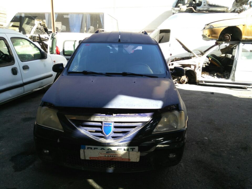 MOTOR ARRANQUE DACIA LOGAN 1 MCV FAMILIAR Laureate