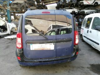 MOTOR ARRANQUE DACIA LOGAN 1 MCV FAMILIAR Laureate - fotografía 5