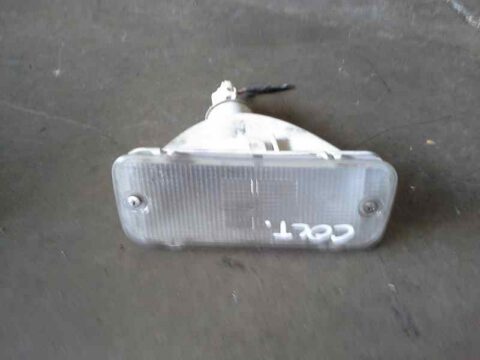NO IDENTIFICADO MITSUBISHI COLT (C50A) GL
