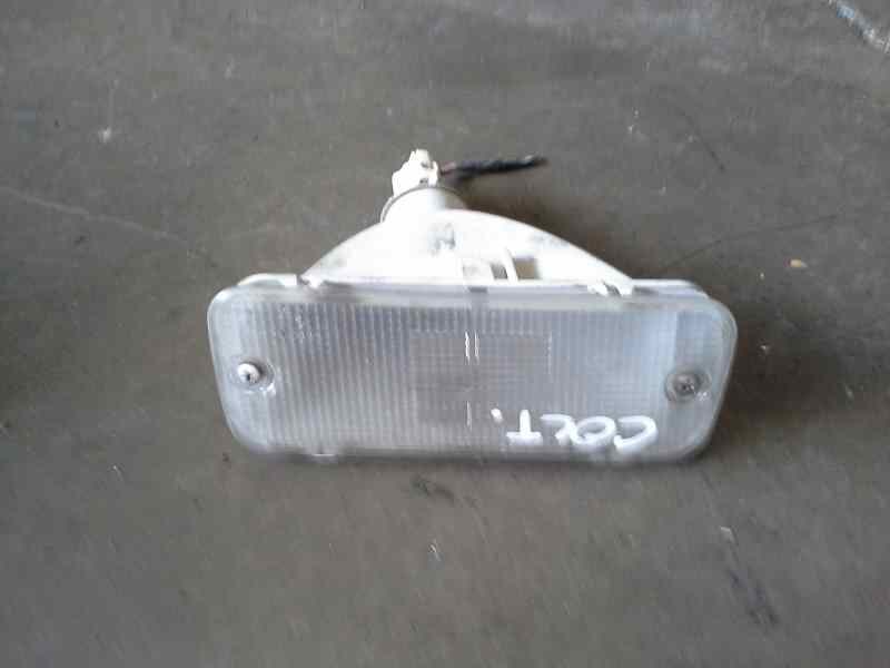 NO IDENTIFICADO MITSUBISHI COLT (C50A) GL
