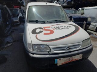 BOMBA DIRECCION CITROEN BERLINGO 1.9 D SX Familiar - fotografía 3