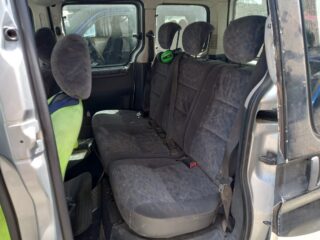 BOMBA DIRECCION CITROEN BERLINGO 1.9 D SX Familiar - fotografía 6