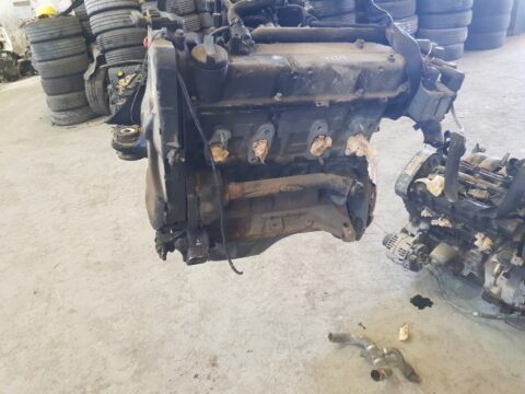 MOTOR COMPLETO FIAT SEICENTO (187) Active