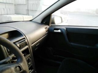 CAJA CAMBIOS OPEL ASTRA G CARAVAN Comfort - fotografía 6