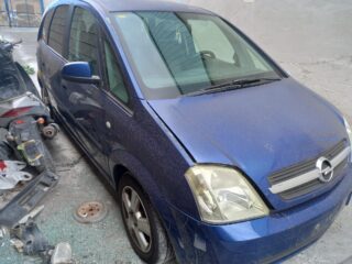CAJA CAMBIOS OPEL MERIVA Blue Line - fotografía 5