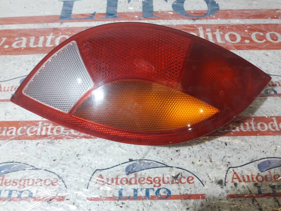 PILOTO TRASERO DERECHO FORD KA (CCQ) Básico