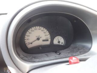 PILOTO TRASERO DERECHO FORD KA (CCQ) Básico - fotografía 6