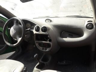 PILOTO TRASERO DERECHO FORD KA (CCQ) Básico - fotografía 8