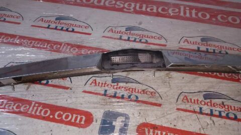 MANETA EXTERIOR PORTON OPEL ASTRA H BERLINA Essentia