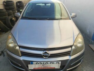 MANETA EXTERIOR PORTON OPEL ASTRA H BERLINA Essentia - fotografía 4