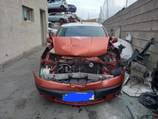 PUERTA TRASERA IZQUIERDA NISSAN NOTE (E11E) Acenta - fotografía 3