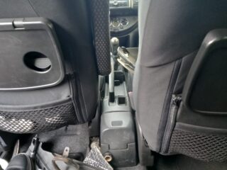 PUERTA TRASERA IZQUIERDA NISSAN NOTE (E11E) Acenta - fotografía 6