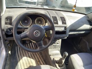 LUNA TRASERA DERECHA VOLKSWAGEN - fotografía 8