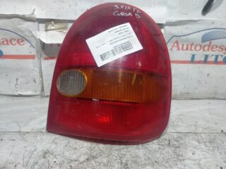 PILOTO TRASERO DERECHO OPEL CORSA B Edition 2000 - fotografía 1