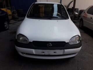 PILOTO TRASERO DERECHO OPEL CORSA B Edition 2000 - fotografía 3