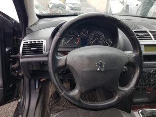 MANDO ELEVALUNAS DELANTERO IZQUIERDO PEUGEOT 407 Sport - fotografía 2