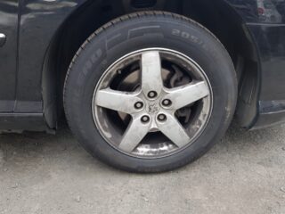 MANDO ELEVALUNAS DELANTERO IZQUIERDO PEUGEOT 407 Sport - fotografía 4