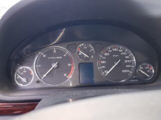 MANDO ELEVALUNAS DELANTERO IZQUIERDO PEUGEOT 407 Sport - fotografía 6